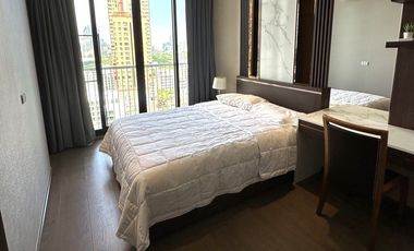 For sale 1 bed condo in Khlong Toei, Bangkok