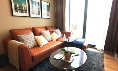 For sale 2 bed condo in Khlong Toei, Bangkok