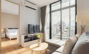 For sale 2 bed condo in Khlong Toei, Bangkok