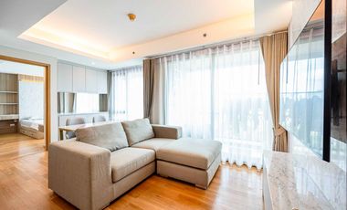 For sale 1 bed condo in Pathum Wan, Bangkok