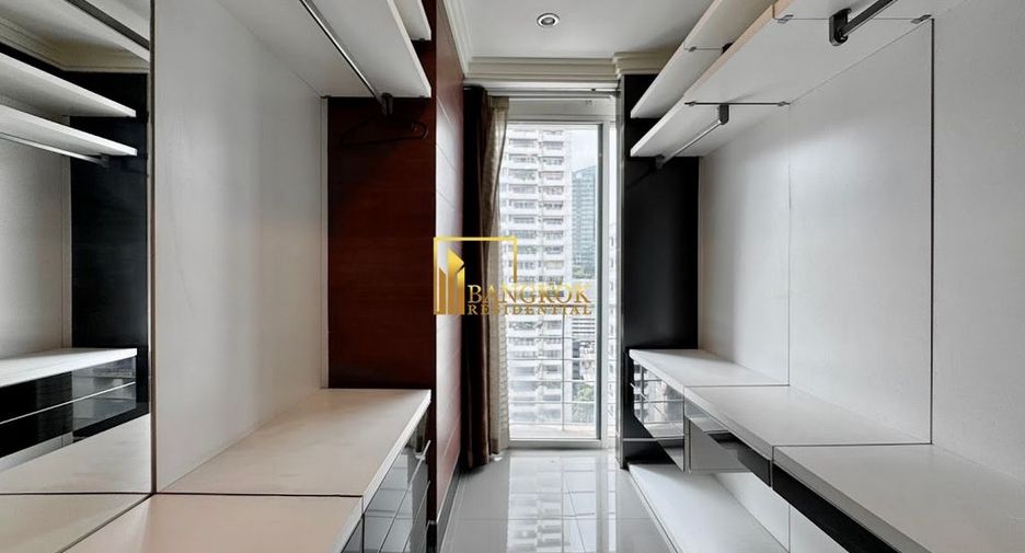 ให้เช่า 2 ห้องนอน คอนโด ใน วัฒนา, กรุงเทพฯ