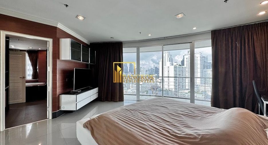 ให้เช่า 2 ห้องนอน คอนโด ใน วัฒนา, กรุงเทพฯ