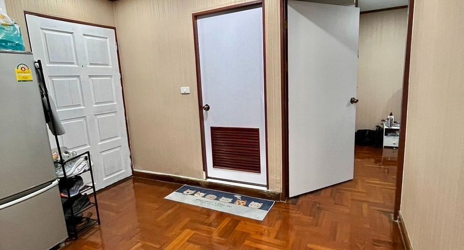Condo en alquiler de 2 habitaciones en Watthana, Bangkok