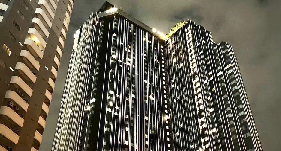 Condo en alquiler de 2 habitaciones en Watthana, Bangkok