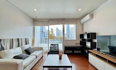 For rent 2 Beds condo in Watthana, Bangkok