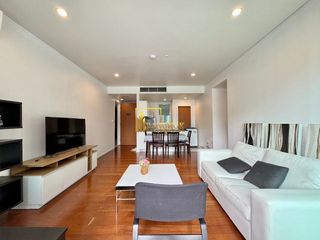 出租 2 卧室 公寓 在 Watthana, 曼谷
