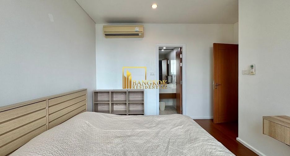 Condo en alquiler de 2 habitaciones en Watthana, Bangkok