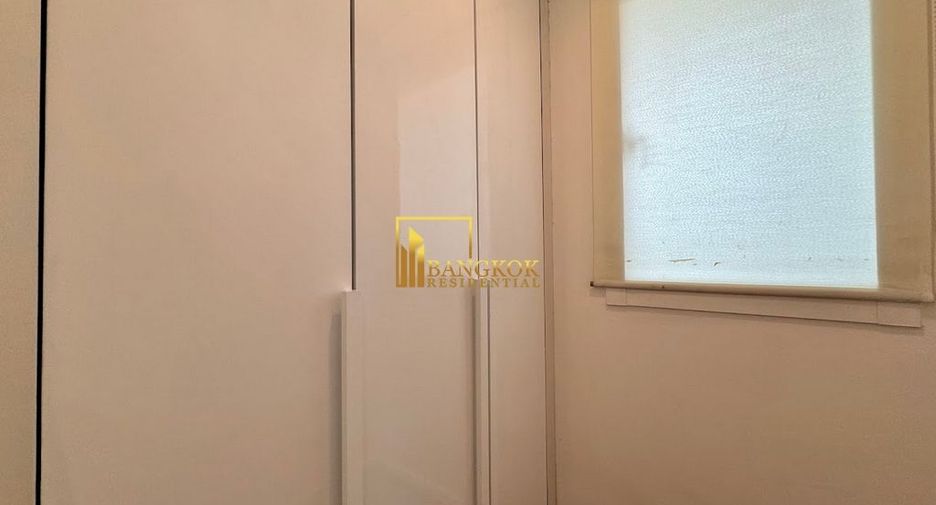 Condo en alquiler de 2 habitaciones en Watthana, Bangkok