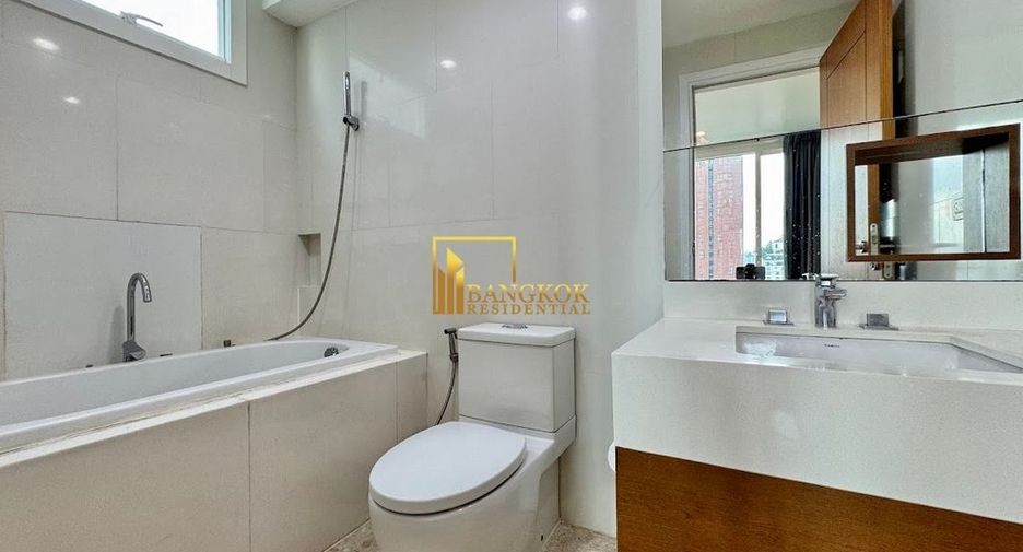 Condo en alquiler de 2 habitaciones en Watthana, Bangkok