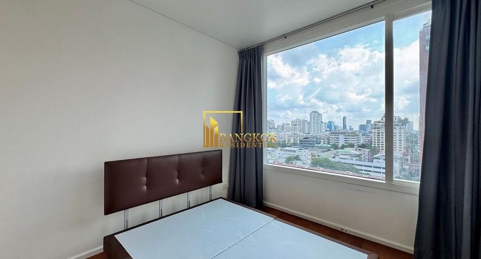 Condo en alquiler de 2 habitaciones en Watthana, Bangkok