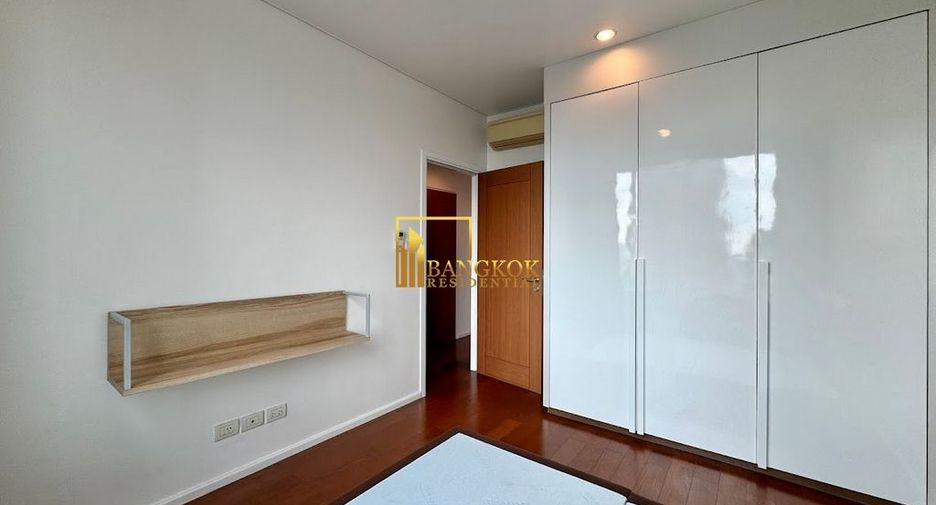 Condo en alquiler de 2 habitaciones en Watthana, Bangkok