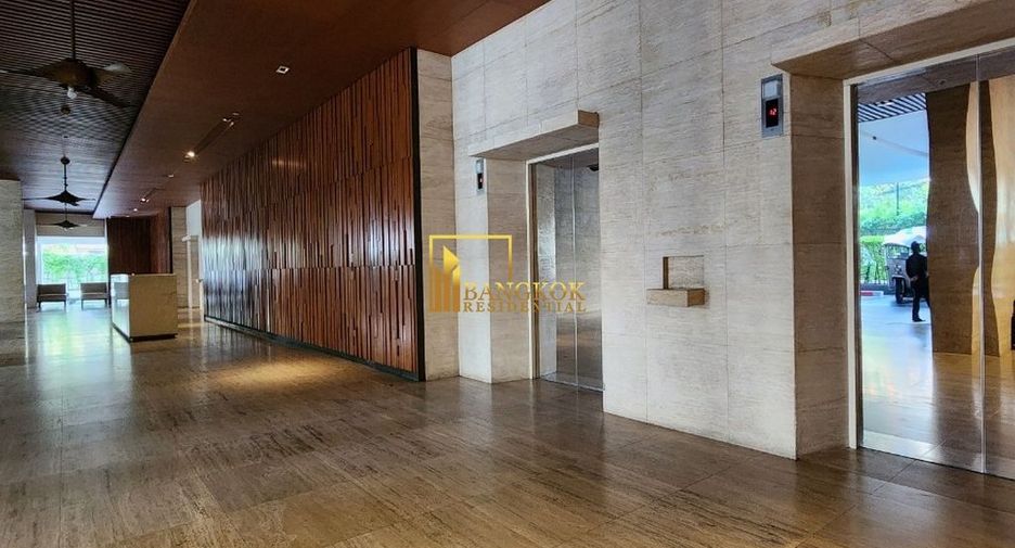 Condo en alquiler de 2 habitaciones en Watthana, Bangkok