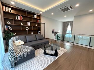 For sale 5 bed house in Bang Phli, Samut Prakan