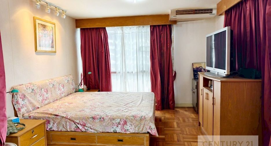 Condo en venta de 2 habitaciones en Yan Nawa, Bangkok