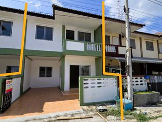 For sale 3 Beds townhouse in Bang Len, Nakhon Pathom