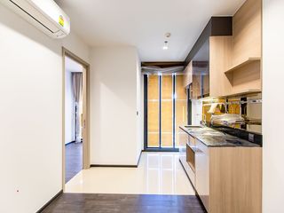 For sale 1 Beds condo in Huai Khwang, Bangkok