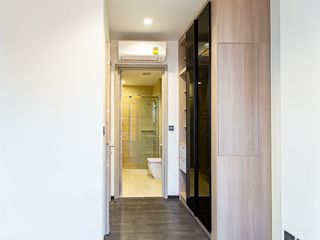 For sale 1 Beds condo in Huai Khwang, Bangkok