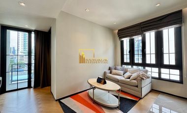 Wohnung zur Miete mit 1 Zimmer in Watthana, Bangkok