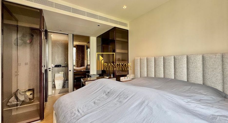 Wohnung zur Miete mit 1 Zimmer in Watthana, Bangkok