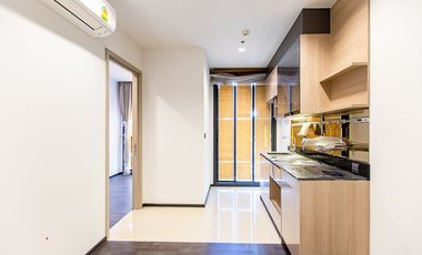 For sale 1 bed condo in Huai Khwang, Bangkok
