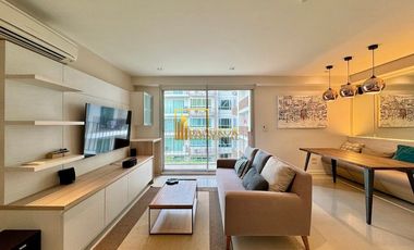 Condo en alquiler de 2 habitaciones en Watthana, Bangkok