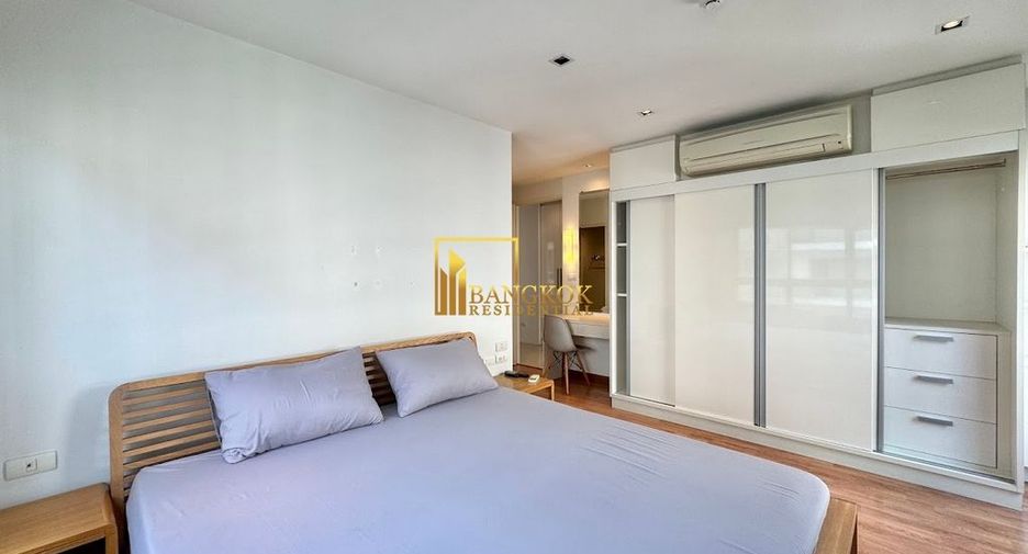 Condo en alquiler de 2 habitaciones en Watthana, Bangkok