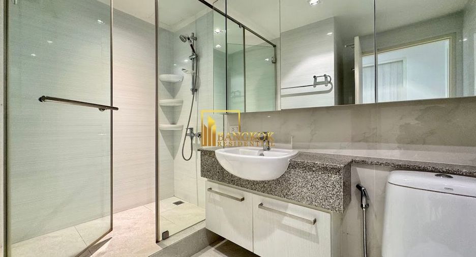 Condo en alquiler de 2 habitaciones en Watthana, Bangkok
