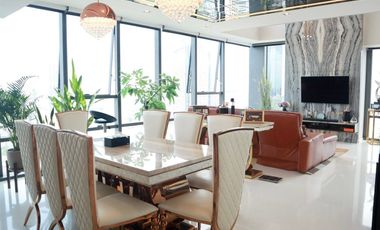 For sale 1 bed condo in Sathon, Bangkok