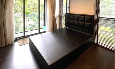For sale 1 bed condo in Huai Khwang, Bangkok
