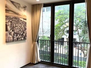 For sale 1 Beds condo in Huai Khwang, Bangkok