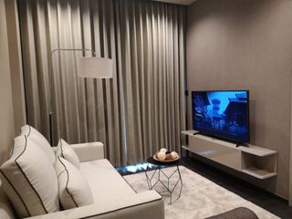 For sale 1 Beds condo in Huai Khwang, Bangkok