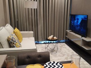 For sale 1 Beds condo in Huai Khwang, Bangkok