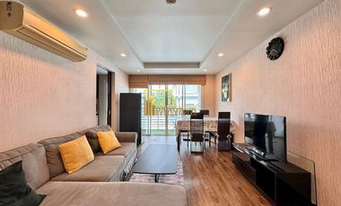 Condo en alquiler de 2 habitaciones en Watthana, Bangkok