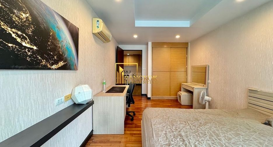 Condo en alquiler de 2 habitaciones en Watthana, Bangkok