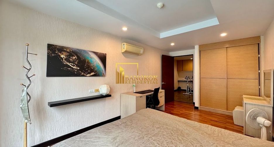Condo en alquiler de 2 habitaciones en Watthana, Bangkok