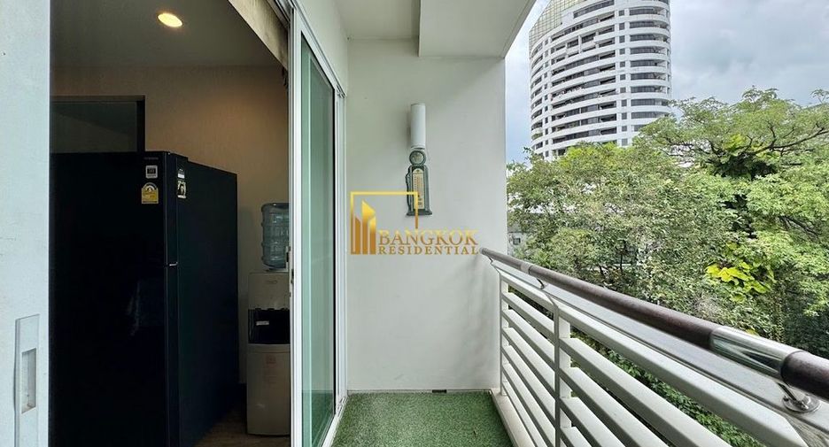 Condo en alquiler de 2 habitaciones en Watthana, Bangkok