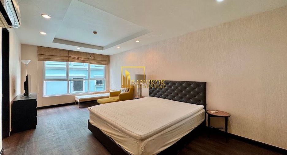Condo en alquiler de 2 habitaciones en Watthana, Bangkok