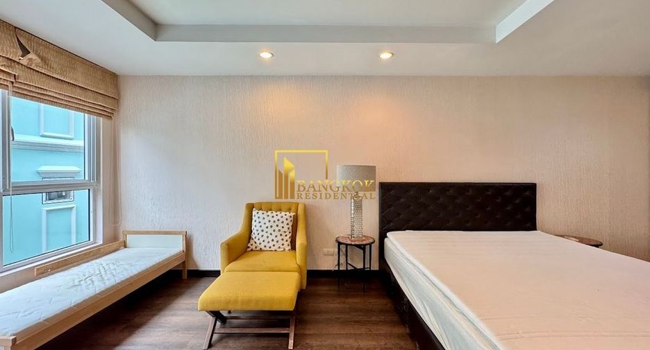 Condo en alquiler de 2 habitaciones en Watthana, Bangkok