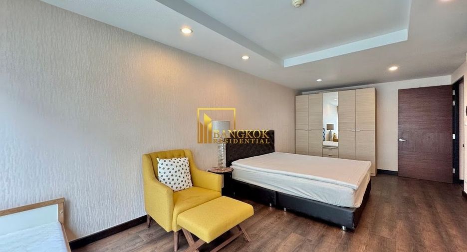 Condo en alquiler de 2 habitaciones en Watthana, Bangkok
