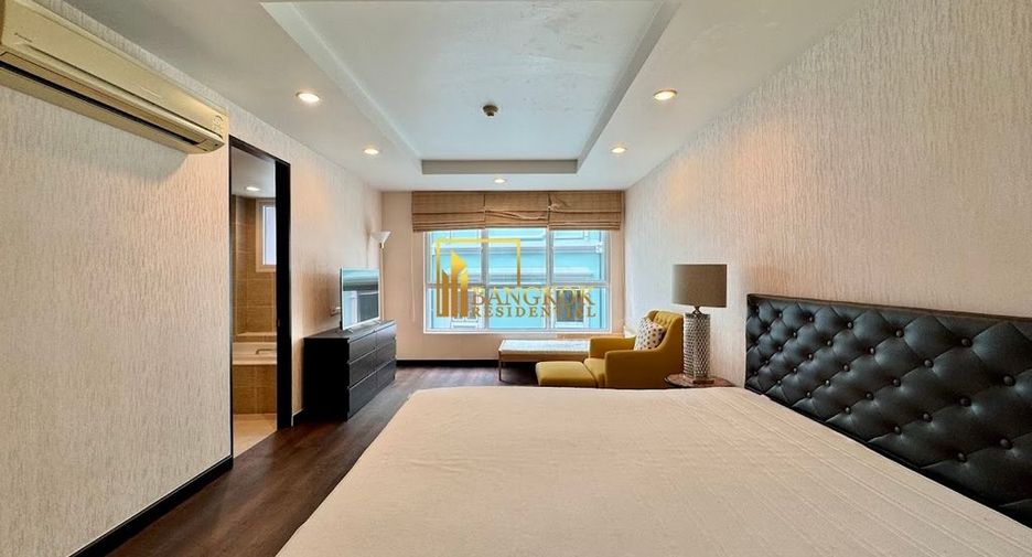 Condo en alquiler de 2 habitaciones en Watthana, Bangkok