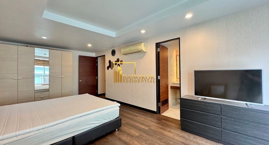 Condo en alquiler de 2 habitaciones en Watthana, Bangkok