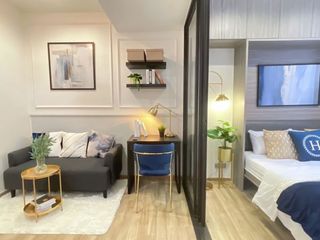 For sale 1 Beds condo in Chatuchak, Bangkok