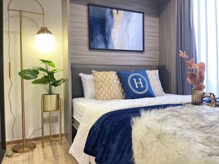 For sale 1 Beds condo in Chatuchak, Bangkok