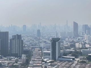 For sale 1 Beds condo in Chatuchak, Bangkok