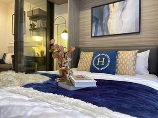 For sale 1 Beds condo in Chatuchak, Bangkok