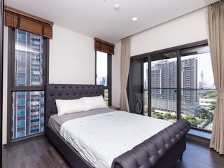 For sale 1 Beds condo in Huai Khwang, Bangkok