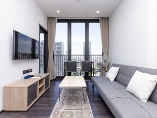 For sale 1 Beds condo in Huai Khwang, Bangkok