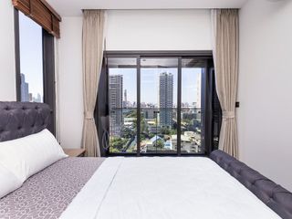 For sale 1 Beds condo in Huai Khwang, Bangkok