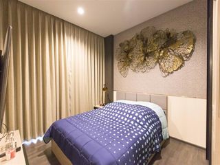 For sale 1 Beds condo in Huai Khwang, Bangkok