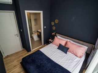 For sale 1 Beds condo in Chatuchak, Bangkok
